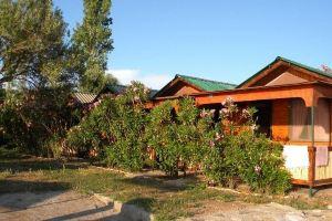 Ada Camping, Ayvalik
