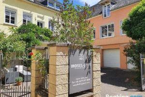 Mosel-Loft Apartments, Bernkastel-Kues