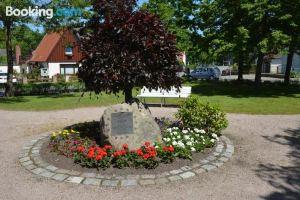 Kleine Auszeit Hotel, Busum