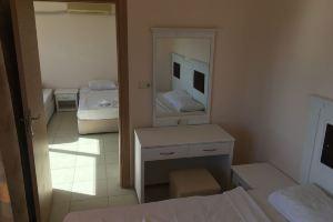 Scenic Apartment Apart Hotel, Avsallar