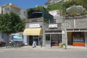 Apartments Hilda, Drasnice