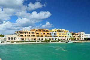Sports Illustrated Resorts Marina and Villas Cap Cana, Punta Cana