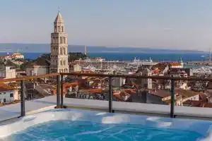 Hotels in Split Hotels in Split