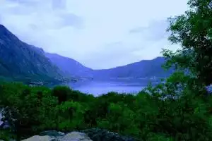 Forest Town Hotel, Orahovac