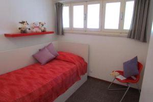 Colorful Attic with Terrace-Beahost Hotel, Bibione