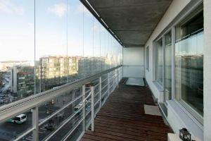 Viru Väljak Apartments, Tallinn