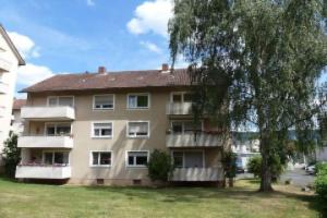 Ferienwohnung City Apartments, Koblenz