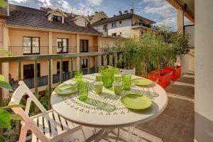 Un Appart En Ville "L'Alternative" Apartments, Annecy