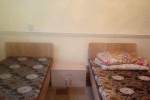 Kz-Hostel, Almaty