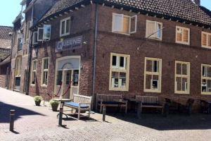 Queens Vorstelijk Genieten Hotel, Amersfoort