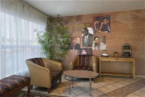 Red Roof Inn, Anchorage
