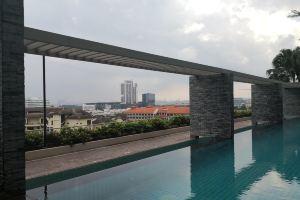 Work FrHome,10Am-6PM Day Use, Shaftsbury@Cyberjaya Apartments, Putrajaya