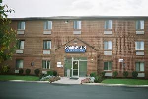 Extended Stay America Suites - - North, Fort Wayne