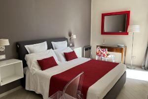 Sparviero apartment with view, Taormina