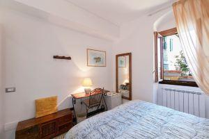Romantic Lemon Double Room, Corniglia