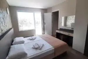 Gradina Guest house, Chernomorets