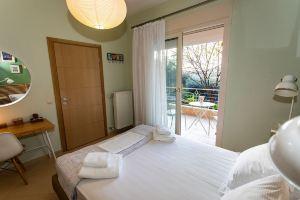 Gallery Suites, Parga