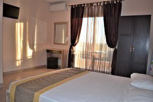 Thassos Grand Villas Apartments & Studios, Limenaria