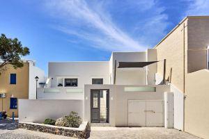 Nova Residence Apartments, Pirgos