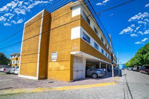 Colonia Residencial EN Tecnologico Y Zaragoza Apartments, Queretaro