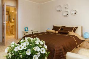 Central Apartments Hot Tube, Belgrade