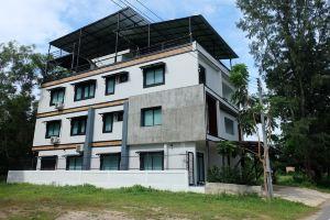 Rublom Chomview Pranburi Hotel, Ban Mai