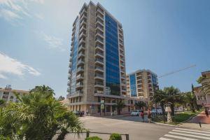 Blue Marlin Apartments, Budva