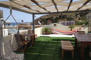 Lion-Suites, Kalyves