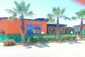 Villaggio Mediterraneo, Scalea