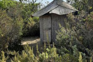 Casa Alvino Roccamare, private beach, Castiglione della Pescaia