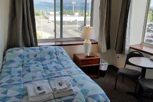 Ingra House Hotel, Anchorage