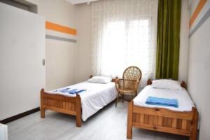 Bursa Comfort Apart, Bursa