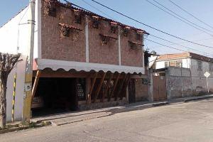 Hostal El Refugio Hotel, Puebla