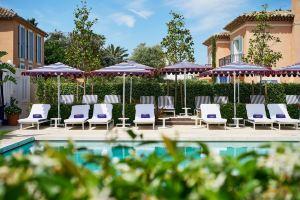 Arev Hotel, St. Tropez