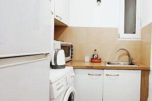 Apollonas apartment, Athens