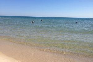 Sunset beach Apartment, Sousse