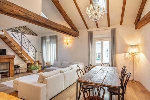 Como Dreamhouse, Como