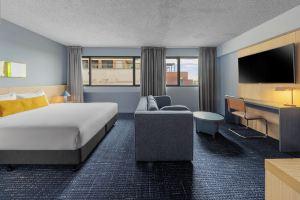 lyf on Elizabeth Hotel, Melbourne