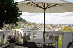 Chambres d'Hôtes le Clos Bourdet Hotel, Honfleur