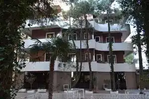 Green Park Hotel, Durres