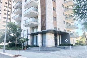 Hashmonaim IX - Elite Home Group Apartments, Netanya