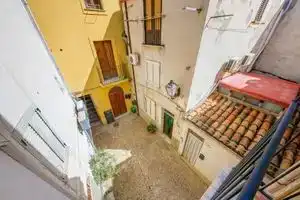 Dafni e Naide, Cefalu