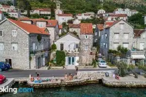 Apartment Kula Đurišić, Perast