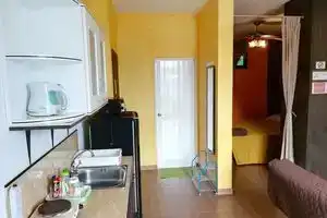 Natural Mystic Residence Apart-hotel, Patong