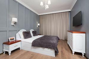 FM Deluxe 2-Bdr Apartment - La Maison, Sofia