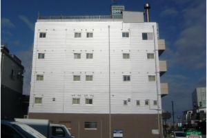 Business Hotel Hayashi, Nanao