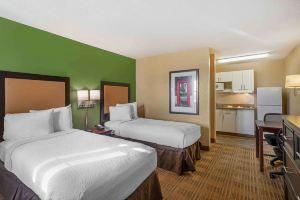 Extended Stay America Suites - Seattle - Tukwila, Seatac