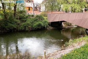 Apartament Parkowy by Rent4You, Olsztyn