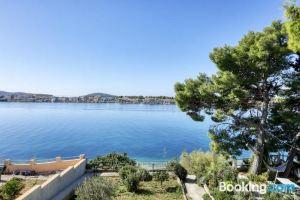 Apartments by the Sea, Sibenik - 466