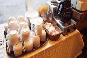 Business Hotel Taihei Annex, Matsuyama
